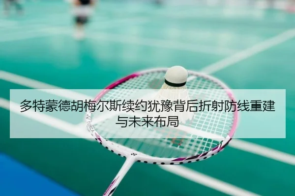 多特蒙德胡梅尔斯续约犹豫背后折射防线重建与未来布局